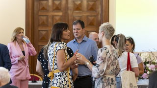 Otvoreni 24. Dani psihologije @ Sveučilište u Zadru Otvoreni 24. Dani psihologije @ Sveučilište u Zadru