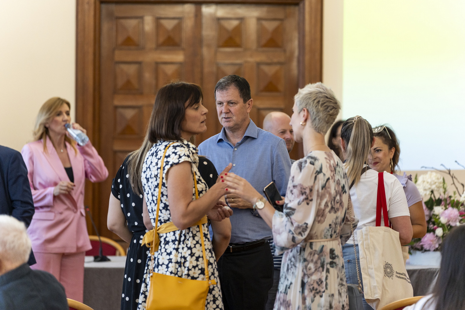 Otvoreni 24. Dani psihologije @ Sveučilište u Zadru Otvoreni 24. Dani psihologije @ Sveučilište u Zadru