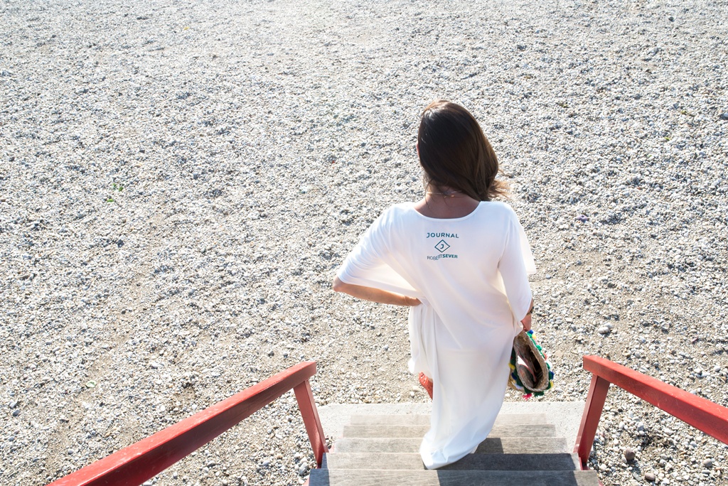 Idealan dizajnerski komad Roberta Severa i Journal.hr-a za vruće dane