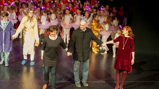 HNK Zadar: Premijera predstave “Pravo na…” Plesne udruge “Gesta” HNK Zadar: Premijera predstave “Pravo na…” Plesne udruge “Gesta”