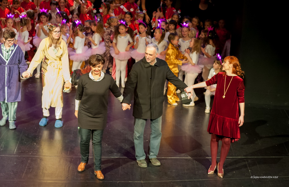 HNK Zadar: Premijera predstave “Pravo na…” Plesne udruge “Gesta” HNK Zadar: Premijera predstave “Pravo na…” Plesne udruge “Gesta”