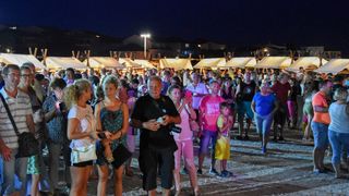 1. Fešta od mora – Mandre 2019