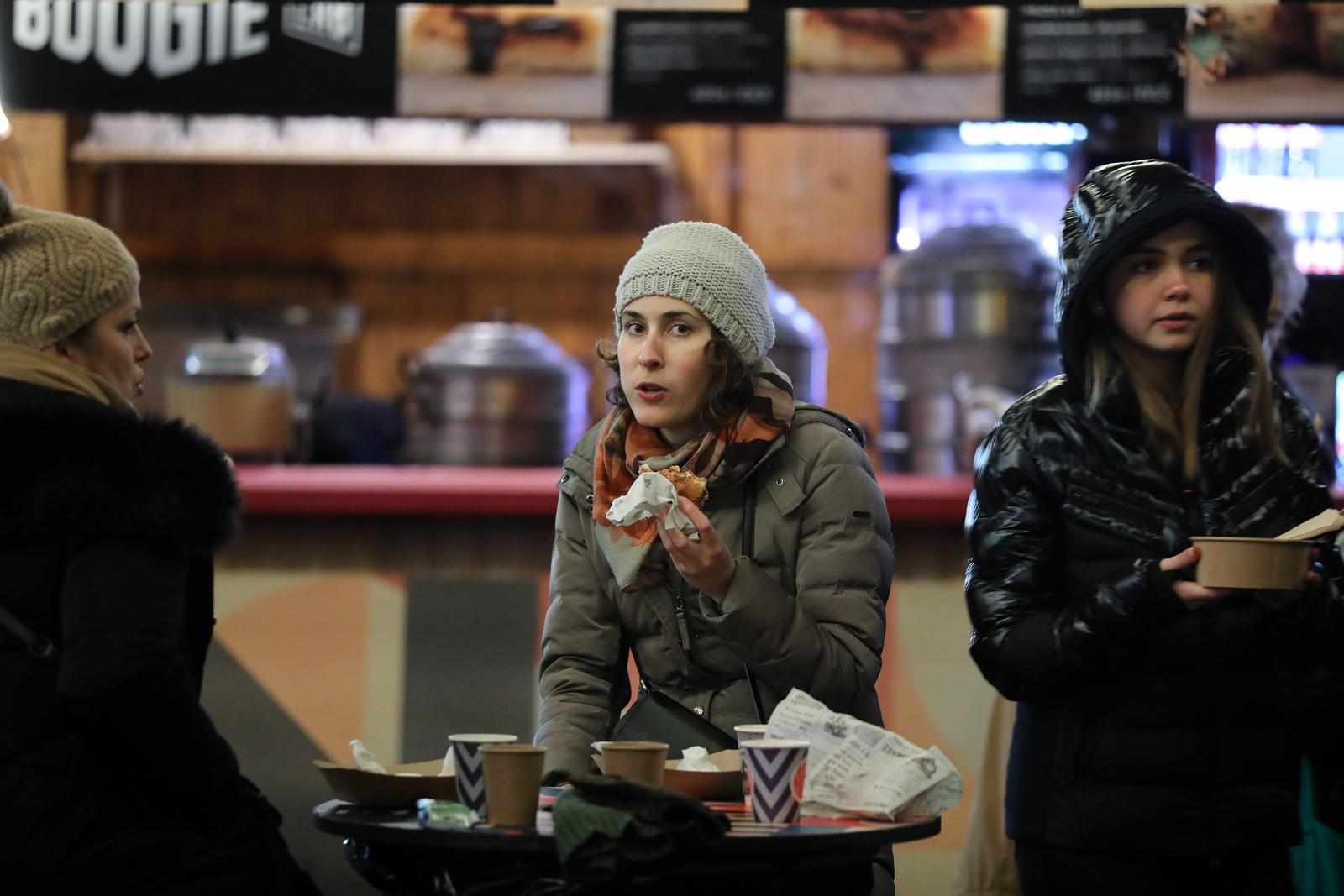 Zagrebački Advent ove godine pun je svjetla i šarenila