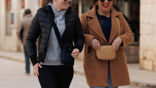 Đir po gradu, utorak 28. veljače 2023. Đir po gradu, utorak 28. veljače 2023.