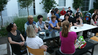 Oproštajna večer ravnatelja Gradske knjižnice Ivana Pehara