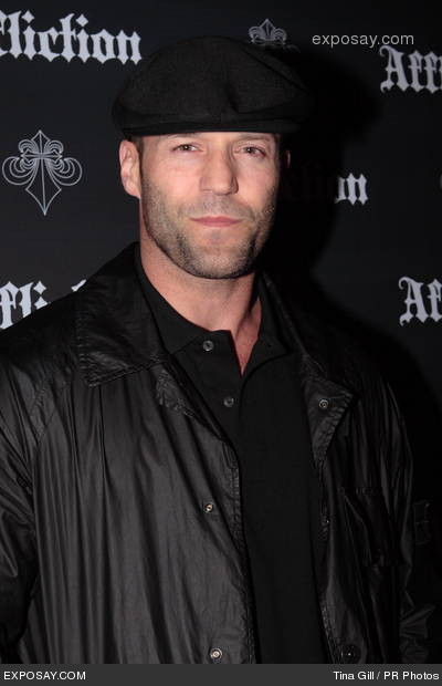 Jason Statham (exposay.com)