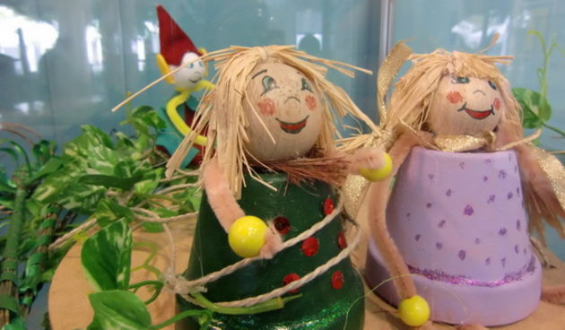 Otvorenje izložbe “Radovi vještih ruku”