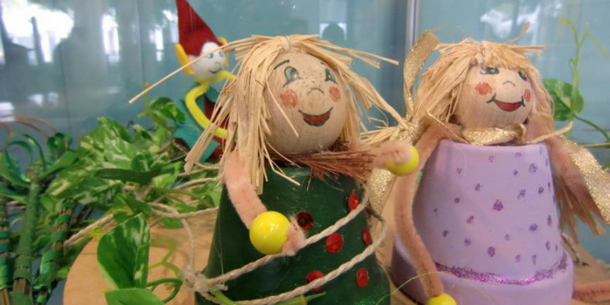 Otvorenje izložbe “Radovi vještih ruku”