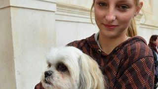 Skup podrške za NO KILL skloništa za životinje,  foto Iva Perinčić