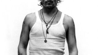 Johnny Depp