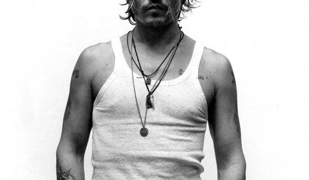 Johnny Depp