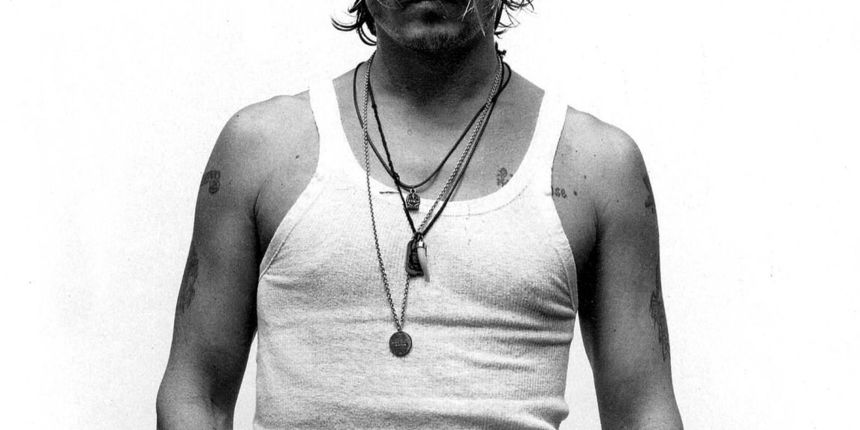Johnny Depp