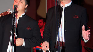 Biograd na Moru: Humanitarni koncert “Veliko srce za pomoc Roku”, Foto: Leo Banic