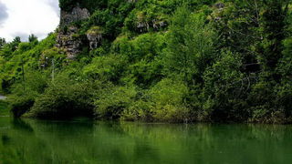 Rastoke, Kupa, slapovi Rastoke, Kupa, slapovi