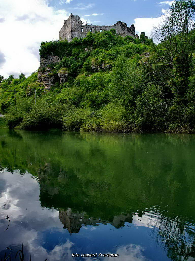 Rastoke, Kupa, slapovi Rastoke, Kupa, slapovi