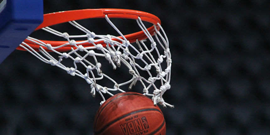 Košarka / ilustracija (foto: Saša Čuka)