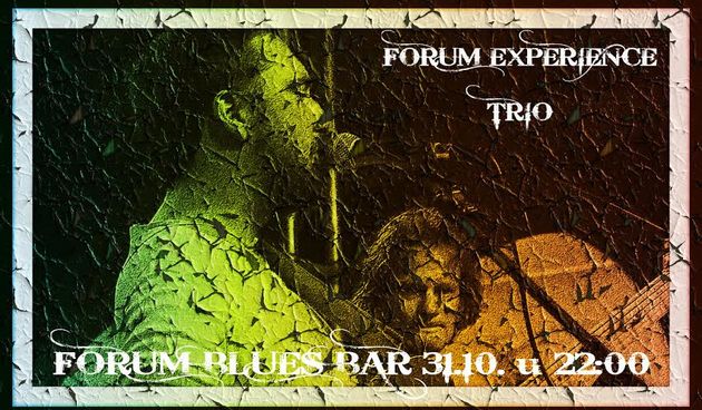 Forum, foto:Promo