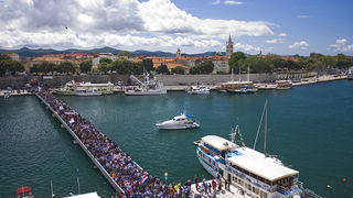 SHKM 2010. u Zadru (Foto:Saša Čuka)