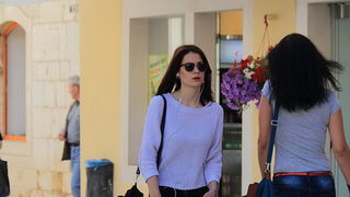 Subotnja skitnja gradom 18. svibnja 2013, Foto: Roberto Lerga Subotnja skitnja gradom 18. svibnja 2013, Foto: Roberto Lerga