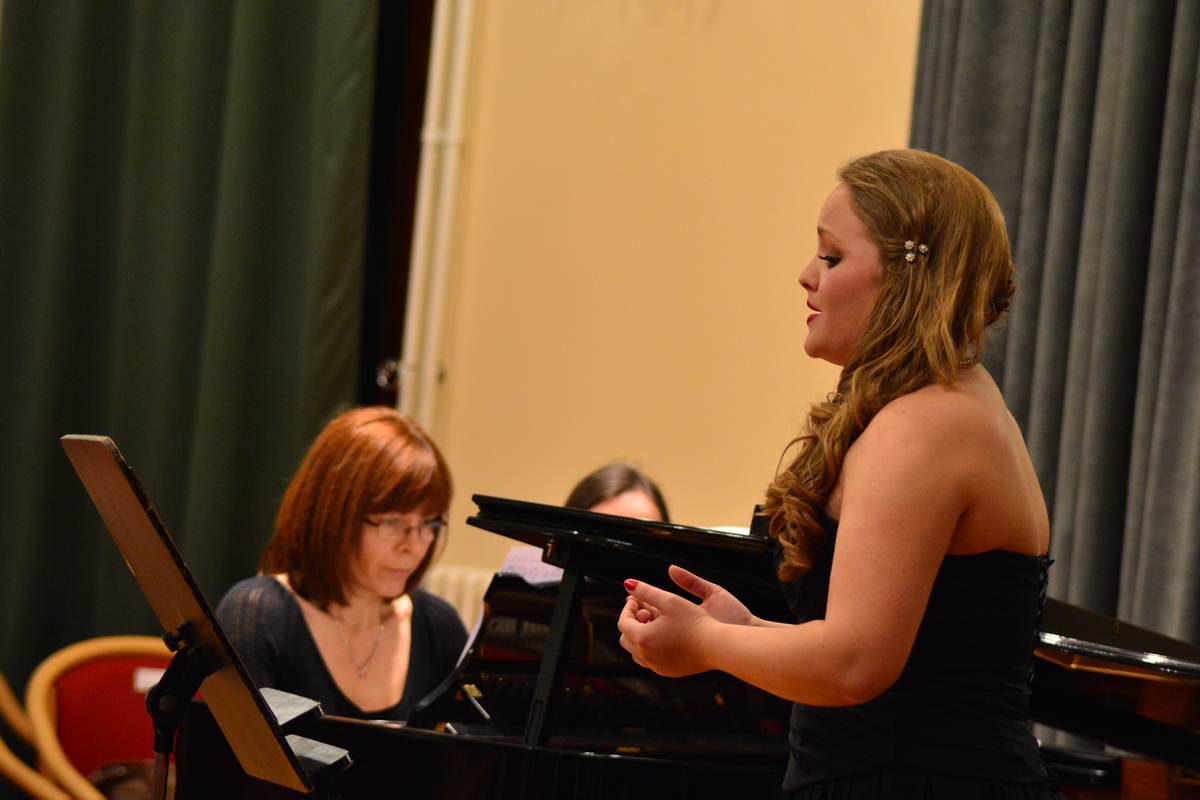 3. Bersijada na Sveučilištu u Zadru, foto-Iva Perinčić