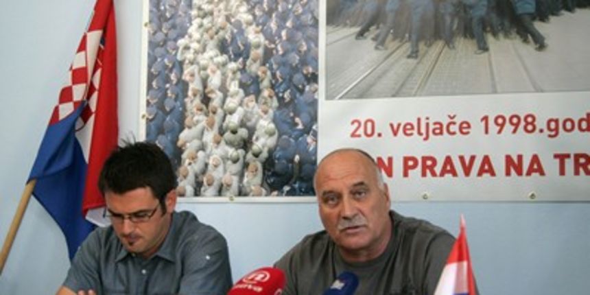 Ozren Matijašević (Foto: Cropix)