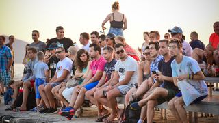 VAK”AN”ZA 31%, polufinale: Sukošan – Nesvrstani 0-3