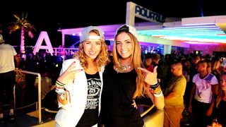 Aquarius Club – night party i Sonus festival; Foto: Goran Telak