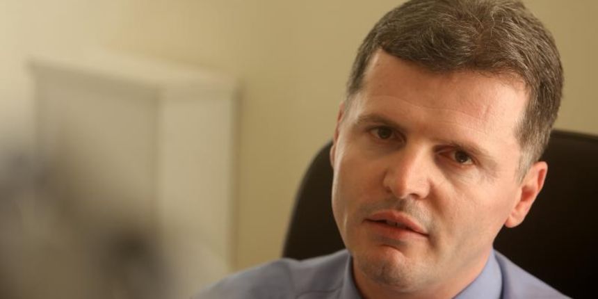 dr Dario Nakić, novi ministar zdravstva. Foto: Filip Brala/PIXSELL dr Dario Nakić, novi ministar zdravstva. Foto: Filip Brala/PIXSELL