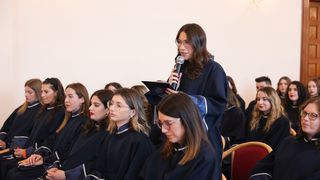 Svečana promocija Svečana promocija