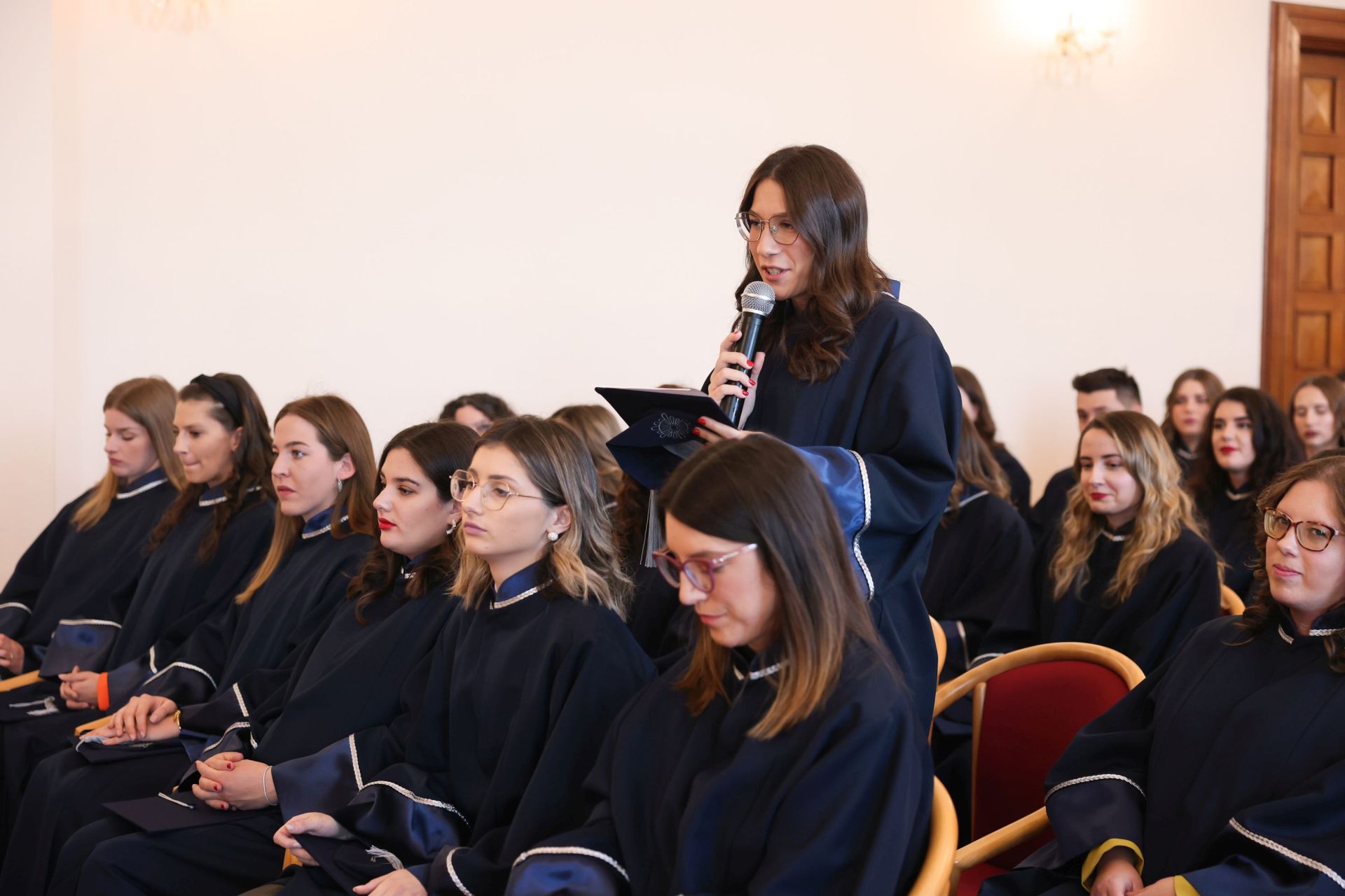 Svečana promocija Svečana promocija