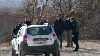 Pirotehničar poginuo prilikom razminiravanja kod Zemunika