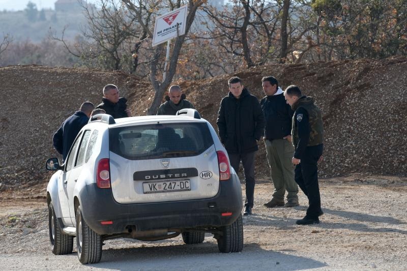 Pirotehničar poginuo prilikom razminiravanja kod Zemunika