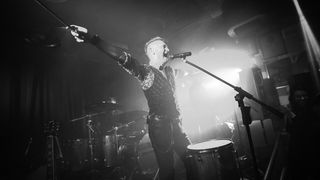 Vatra i Epilog u Maraschino baru, Foto: Iva Perinčić Vatra i Epilog u Maraschino baru, Foto: Iva Perinčić