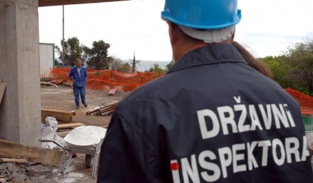 Državni inspektorat, Foto Sergej DRECHSLER