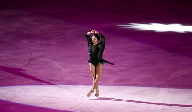 Zlatna pirueta Zagreba