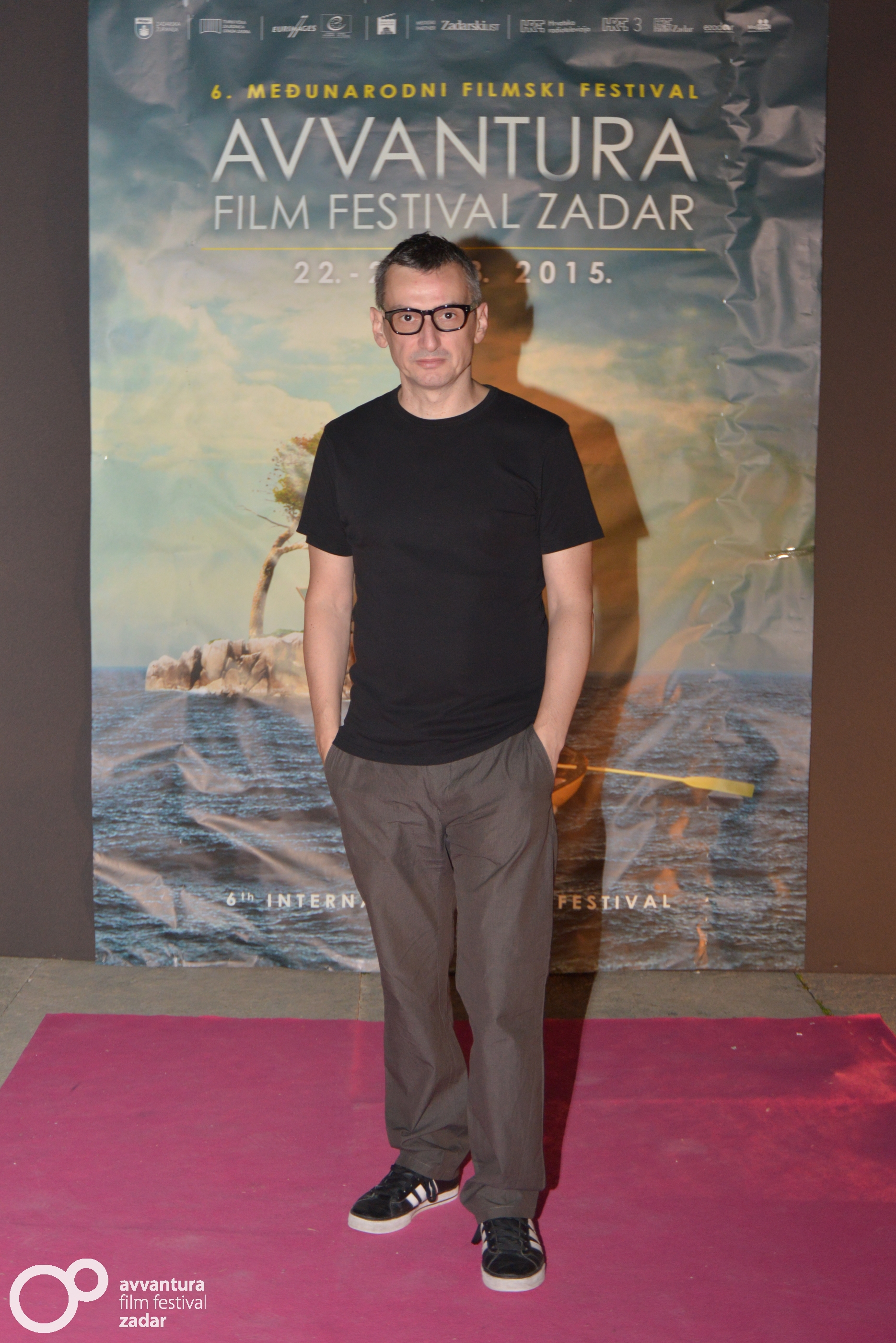 Zatvaranje Avvantura film festivala Zadar 2015., foto: Iva Perinčić