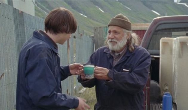 Rade Šerbedžija u filmu Vrapci, Foto: FAH