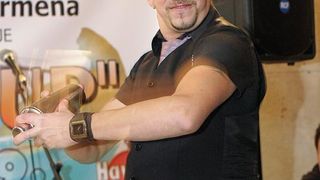 Havana Cup 2009. – 15. regionalno natjecanje barmena (foto: Marin Gospić)