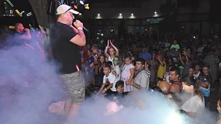 Fun Park Biograd proslavio prvi rođendan Fun Park Biograd proslavio prvi rođendan