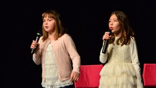 Koncert udruge “Čarobna notica”