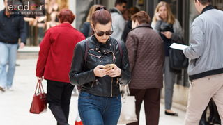 Đir po gradu, ponedjeljak 9. travnja 2018. Đir po gradu, ponedjeljak 9. travnja 2018.