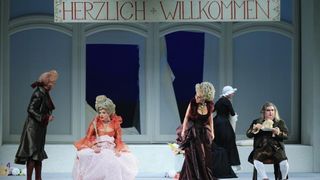 HNK Osijek: Premijera dramske predstave “Vitez slavonske ravni”