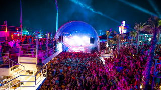 Hideout festival, foto-Goran Telak Hideout festival, foto-Goran Telak