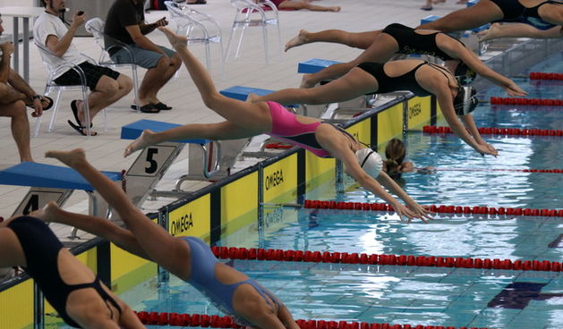 Klupsko natjecanje PK Zadar