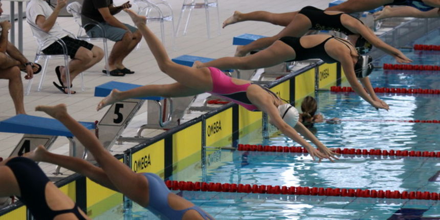 Klupsko natjecanje PK Zadar Klupsko natjecanje PK Zadar