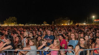 Severina @ Privlačka noć 2024. Severina @ Privlačka noć 2024.