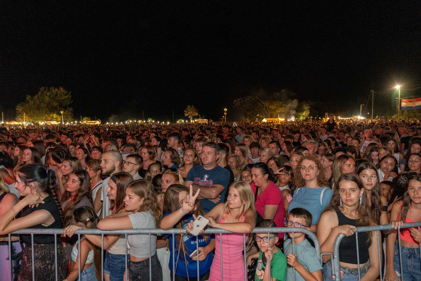 Severina @ Privlačka noć 2024. Severina @ Privlačka noć 2024.