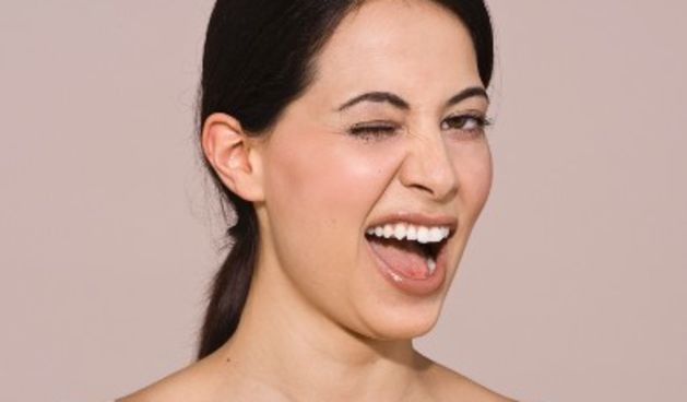 sretna žena, foto: thinkstock