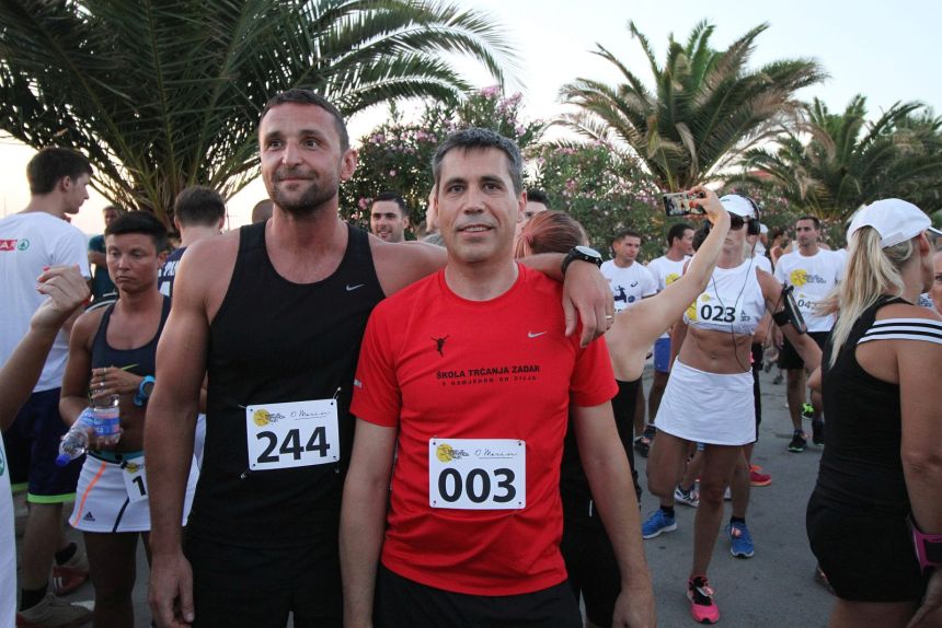 Bibinje Summer Run 2017