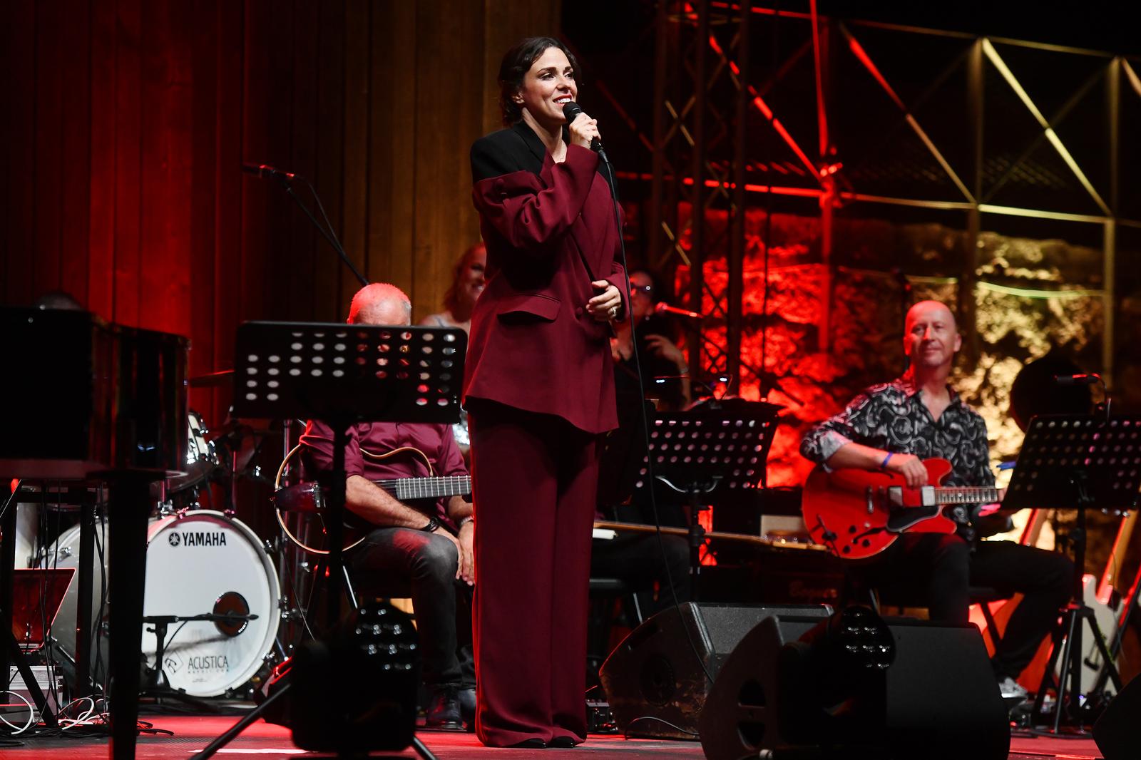 Koncert “Arsen, Čovjek kao ja” @ Tvrđava Sv. Mihovila